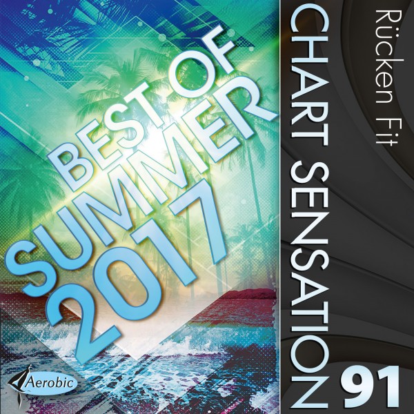 Best of Summer 2017 Rücken Fit 91