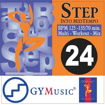 Step Vol. 24