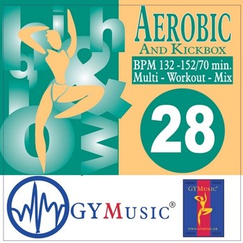 Aerobic Vol. 28