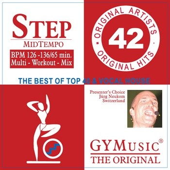 Step Vol. 42