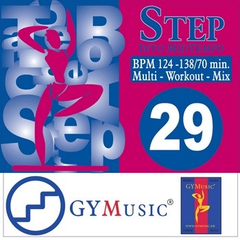 Step Vol. 29