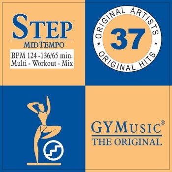 Step Vol. 37