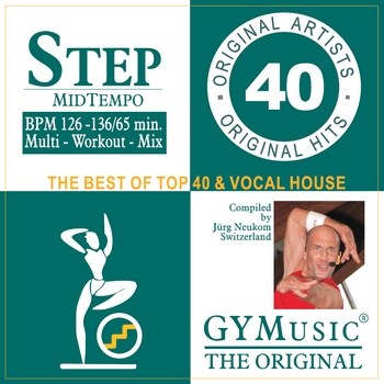 Step Vol. 40