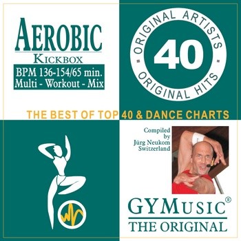 Aerobic Vol. 40