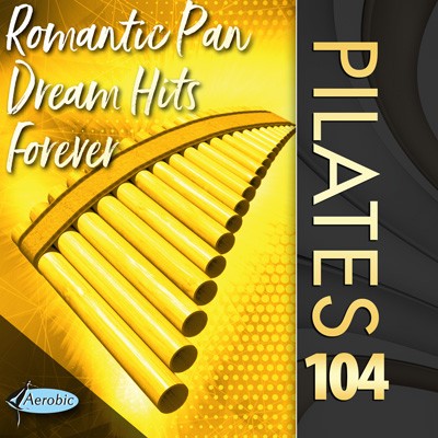 NEU! ROMANTIC PAN DREAM HITS FOREVER PILATES 104