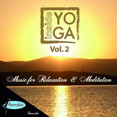 Download - Inside Yoga Vol. 2 mit Stephan Suh - GEMA-Frei