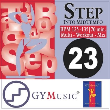 Step Vol. 23
