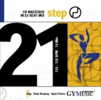 Step Vol. 21