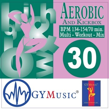 Aerobic Vol. 30