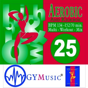 Aerobic Vol. 25