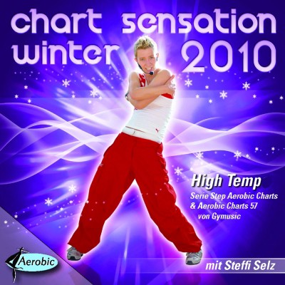 Chart Sensation Winter 2010 - High mit Steffi Selz