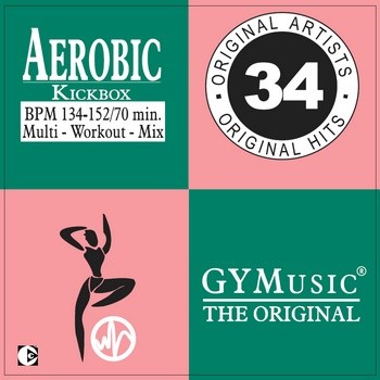 Aerobic Vol. 34