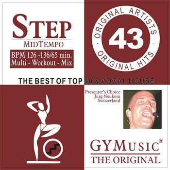 Step Vol. 43
