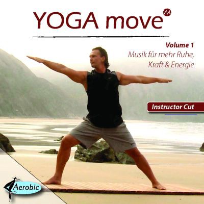 Download - Yoga Vol. 1 - GEMA-Frei