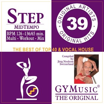 Step Vol. 39