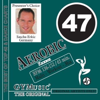 Aerobic Vol. 47