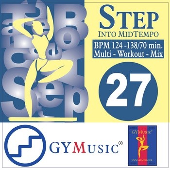 Step Vol. 27