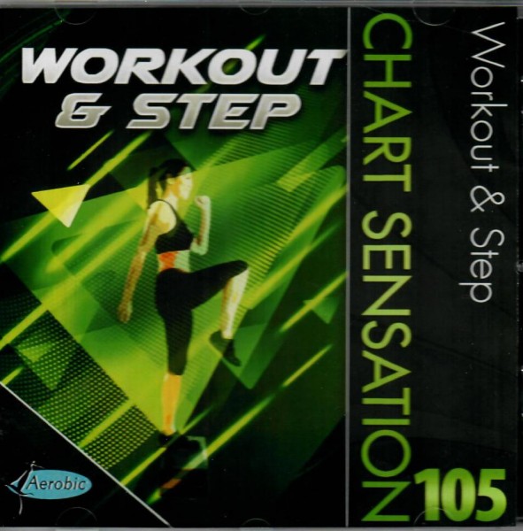 Workout & Step 105