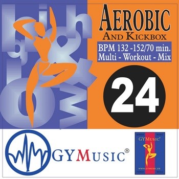 Aerobic Vol. 24