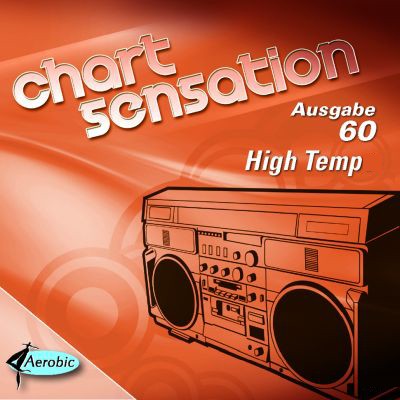 Chart Sensation Ausgabe 60 - High