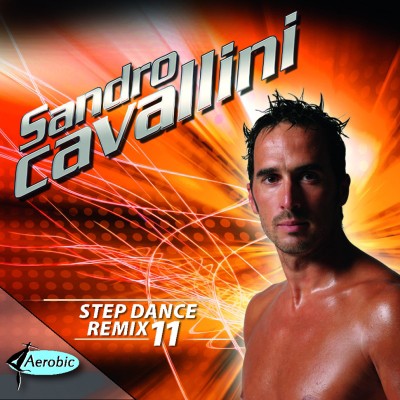 Step Dance Remix 11 mit Sandro Cavallini