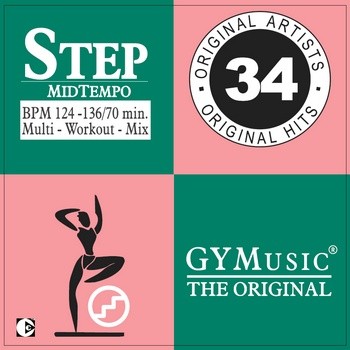 Step Vol. 34