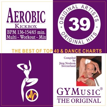 Aerobic Vol. 39