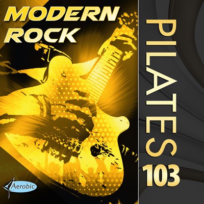 NEU! PILATES MODERN ROCK 103