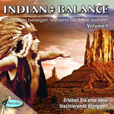 Download - Indian Balance Vol. Magic Wakanda - GEMA-Frei