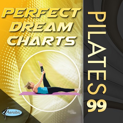 Pilates Perfect Dream Charts 99