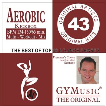 Aerobic Vol. 43