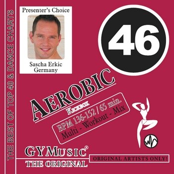 Aerobic Vol. 46