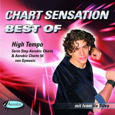 Chart Sensation Best of - High mit Ivam da Silva