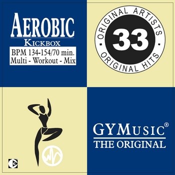 Aerobic Vol. 33