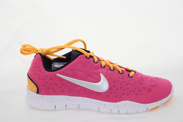 Nike Free Trainer 3T Pink für Händler
