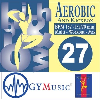 Aerobic Vol. 27